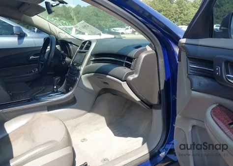 2013 Chevrolet Malibu 1Lt z USA, uszkodzony, nr VIN 1G11C5SA0DU118314